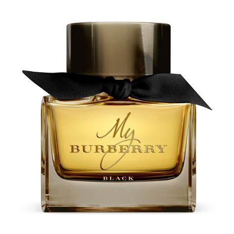 my burberry eau de parfum review|my burberry black parfum.